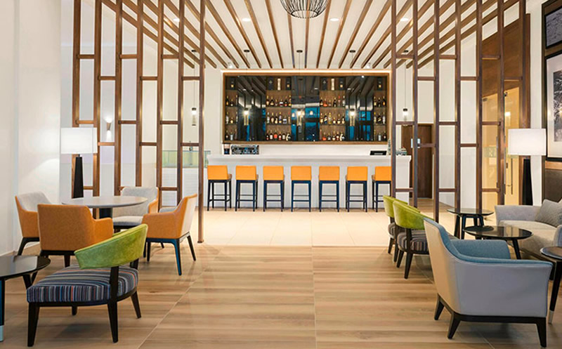 Four Points by Sheraton Nairobi Airport實景圖-2